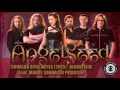 AngelSeed - Bloodfield feat. Mikkel Sandager Pedersen