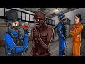 Trying To Be Civilized In SCP Secret Laboratory ( SCP Secret Lab Randomness, Scpsl Normal Stuff )