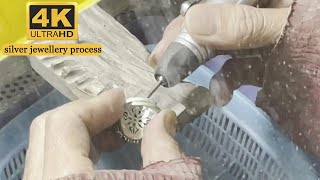 Crazy! Silver jewellery factory with 10,000 styles in stock | China jewelry manufacturing process by Source Find China 4,783 views 1 year ago 5 minutes, 56 seconds