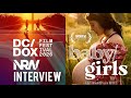 DC/DOX 2026: baby/girls' Co-Directors' Alyse Walsh & Jackie Jesko chat with KUYA P! A NRW Interview!