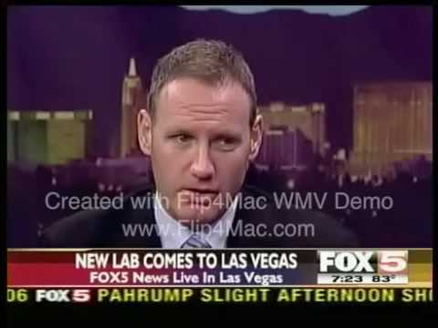 Fox News Interview by Matt Schissler