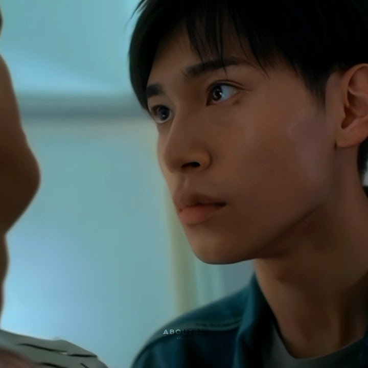 He won't tolerate anybody hurting his boyfriend…#livingwithhim #blseries #boysloveseries