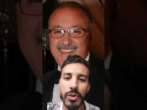 ردا على هجوم هشام جيراندو على قائد المركز القضائي للدرك الملكي ببوسكورة