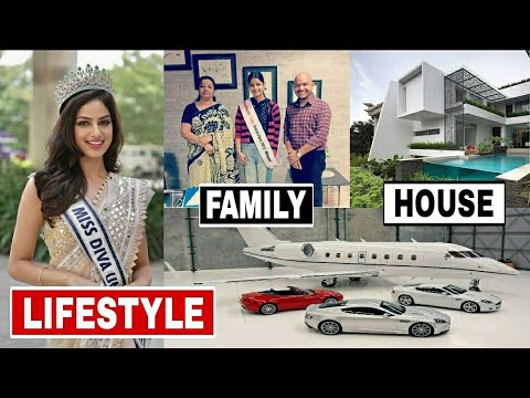 Download Harnaaz Kaur Sandhu (Miss Universe 2021) Lifestyle 2021,Family, Age, Husband, Car, Bio & Net Worth