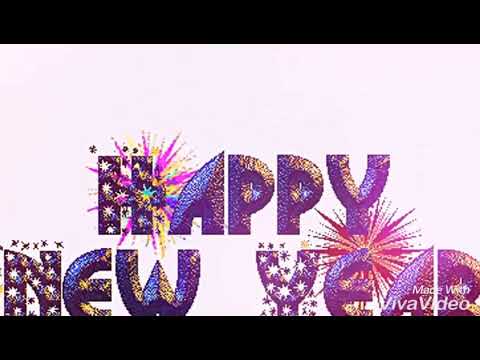 Happy new year royalty free music Happy new year. Song - YouTube