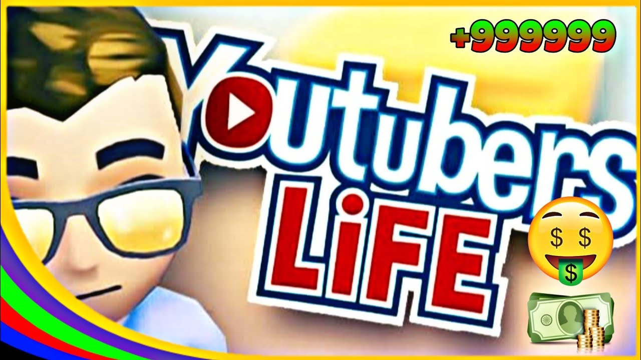 Baixar & Instalar YouTubers Life 1.4.2 Para ANDROID / Mod Baixar & Instalar YouTubers Life 1.4.2 Para ANDROID / Mod