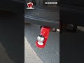 ⚡️ "This trailer hitch arm installs so fast, I thought I missed a step!"