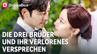 💔 Neglected, betrayed… she marries the man she truly loves! |DramaBox