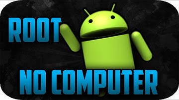Root Any Android Phone Without Computer 2016! (Root Android Without PC)