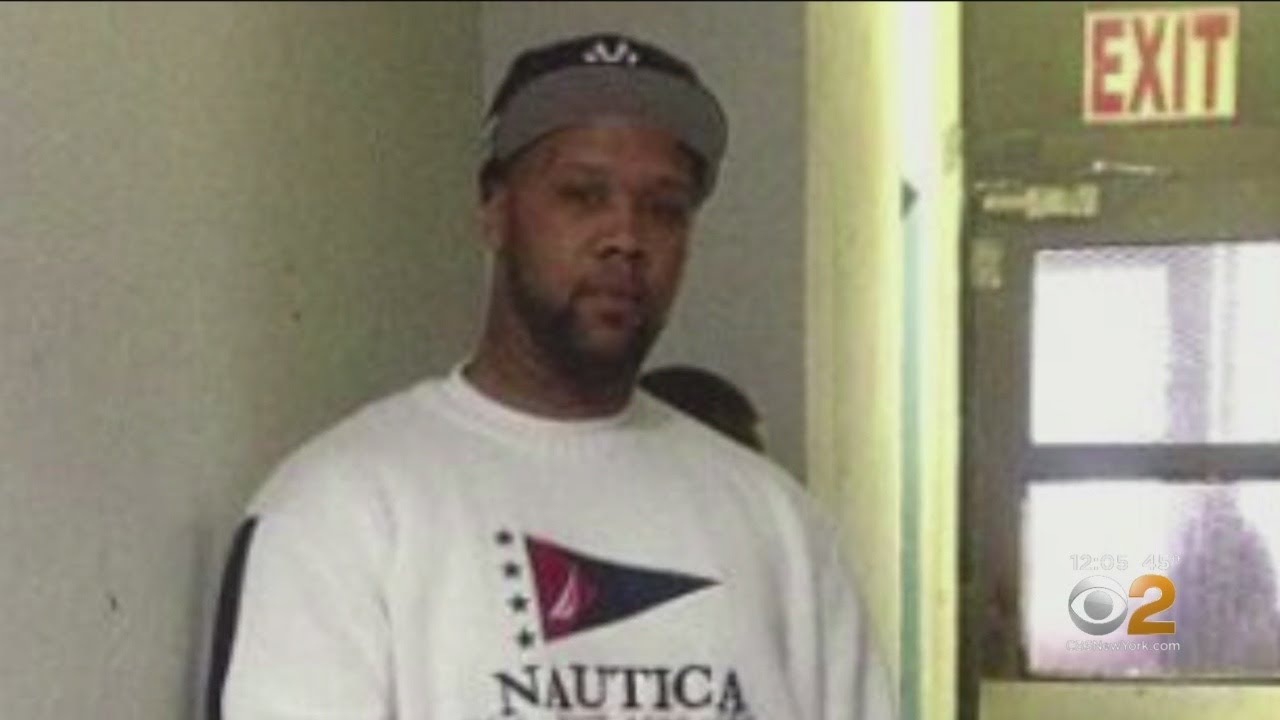 Correction Officer Charged With Fatally Shooting Uncle YouTube