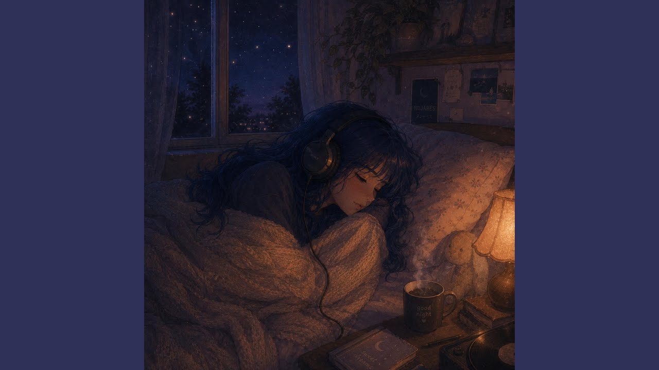 Watch Deep Slumber on YouTube Watch Deep Slumber on YouTube