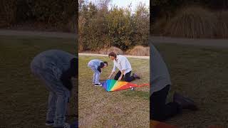 Unleash the Joy: Father-Child Bonding in 60 Secs! 🌟 #DadLife