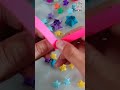 ⭐ Amazing Paper Lucky Stars Tutorial | Easy DIY Origami Craft