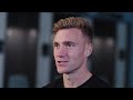 Behind The Scenes: Julian Gressel's emotional move from Inter Miami to Minnesota United FC
