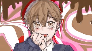 ビターショコラティーエンド feat.初音ミク