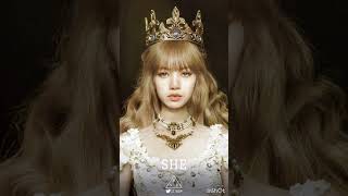 Lisa Version Fakeedit Èna