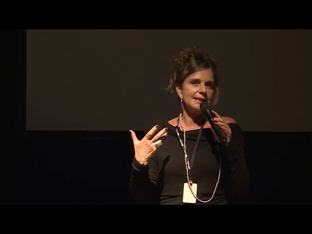 Trecho destacado da minha participação no TedX UFRJ