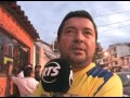 ECUADOR GANA A BOLIVIA