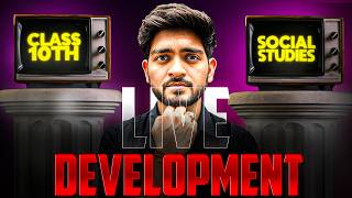 CLASS 10 DEVELOPMENT PART - 1  | ECONOMICS | DEV BHAIYA  | CLASS 10 SOCIAL SCIENCE
