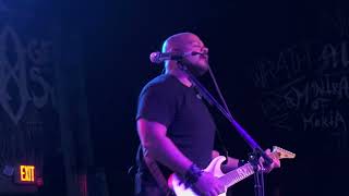 Ra - Rectifier live in Battle Creek, MI 1/31/25
