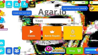 How To Get Any Background (Agar.io Mobile) (No Root) screenshot 3
