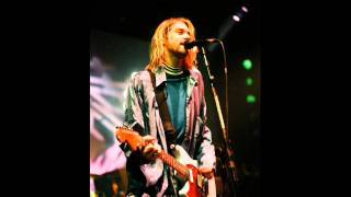 Nirvana - Grey Goose [Demo]