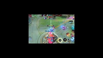 Franco flicker Hook #shorts #mlbbshorts #mobilelegends #franco #mlbb #trending #gaming #viral