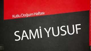 Sami Yusuf 6 Nisan Konseri