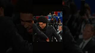 Stephon Castle x Dylan Harper edit #nba #shorts