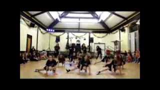 Dance Maniax 2 Year Anniversary Film