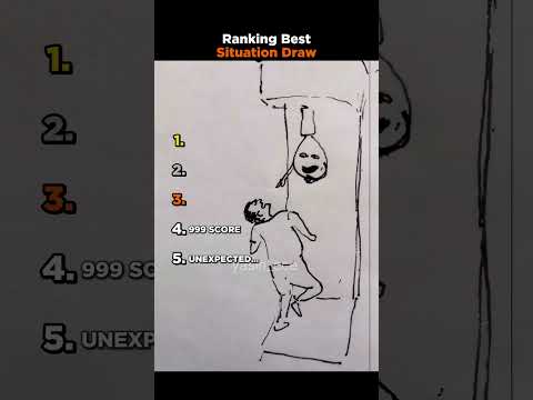Ranking Best Situation Draw