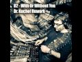 U2  with or without you dr kucho rework hq