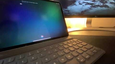 Using Apple Home and Siri to turn on and off the Orvibo S20 Socket