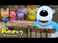 Pororo English Episodes | I Don