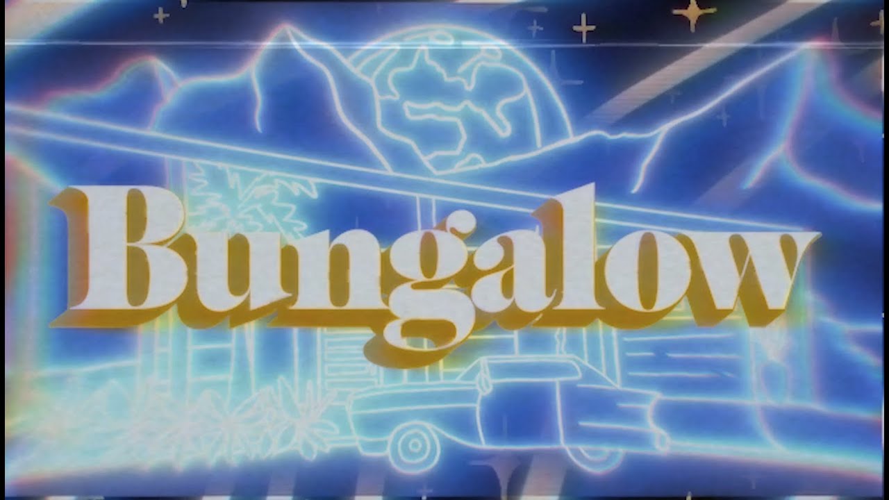 在 YouTube 上观看 Mating Ritual - The Bungalow (Official Lyric Video) 在 YouTube 上观看 Mating Ritual - The Bungalow (Official Lyric Video)