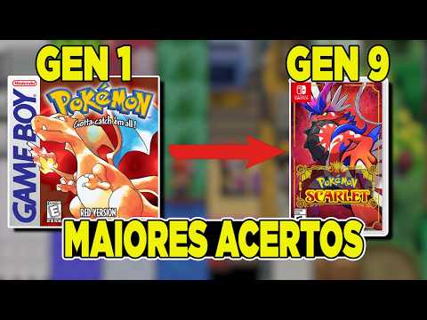 The Pokémon Franchise's Greatest Hits Part 2 Epic!