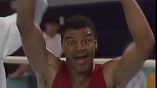 1988 Olympics Highlights