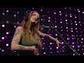 Bria Salmena - Backs of Birds (Live on KEXP)
