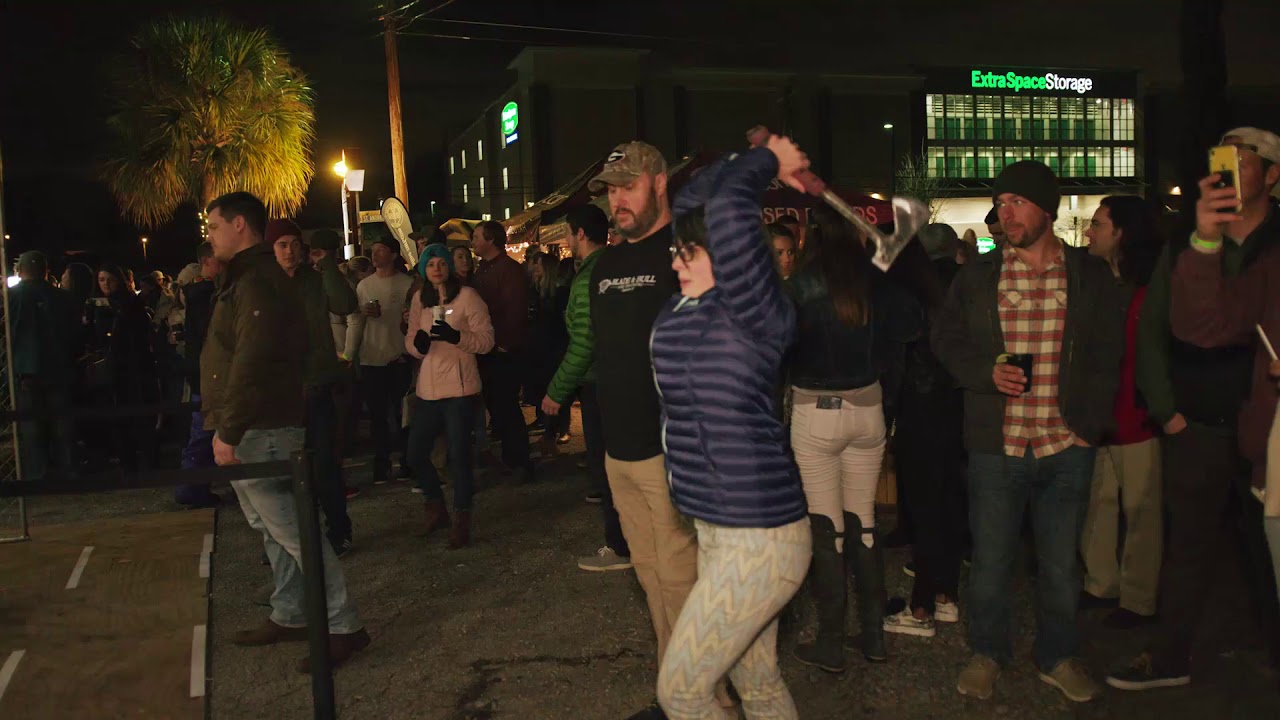 Mex 1 Coastal Cantina Snowboard Rail Jam 2019 YouTube