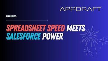 Beyond List Views: Lightning Web Component for Bulk Opportunity Updates