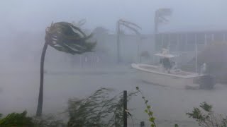 Hurricane Irma - Prowl the Howl