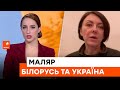 Білорусь прийняла остаточне рішення? Політична небезпека для Лукашенка │ Маляр