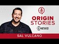 Impractical Jokers star Sal Vulcano