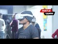 Hustle yangu featuring metameta cluba kenyan holds the first metaverse summit in africa