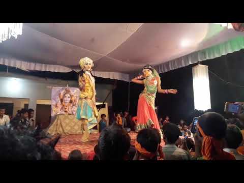 tu matak matak ke chale radhe kamar ki suti hale