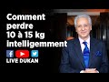 Comment perdre 10  15 kilos intelligemment  live dukan