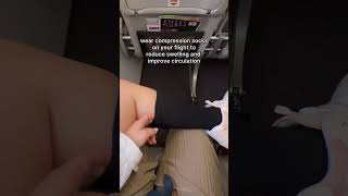 Flight Attendants Love Apolla Compression