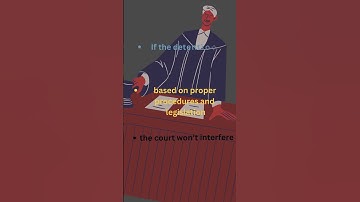 Habeas Corpus | Habeas Corpus explained