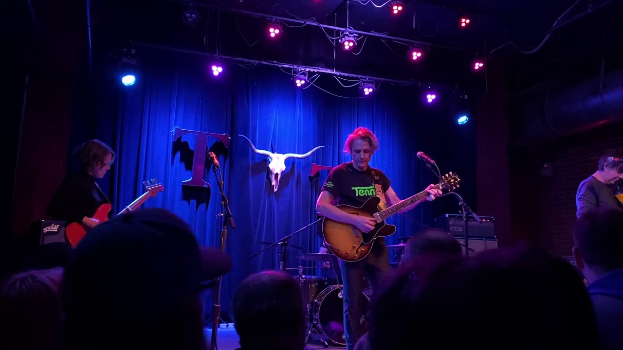 Luna - Sleeping Pill