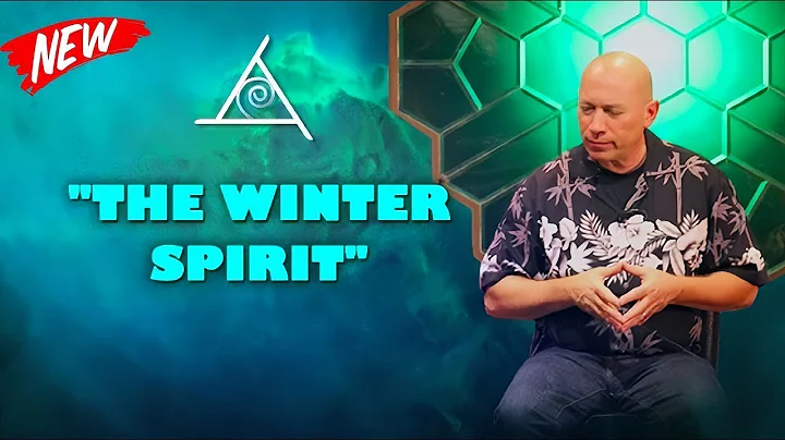 Bashar :: The Winter Spirit || Bashar & Darryl Anka 2025 Full Episode #1080p Bashar Channeling 2025